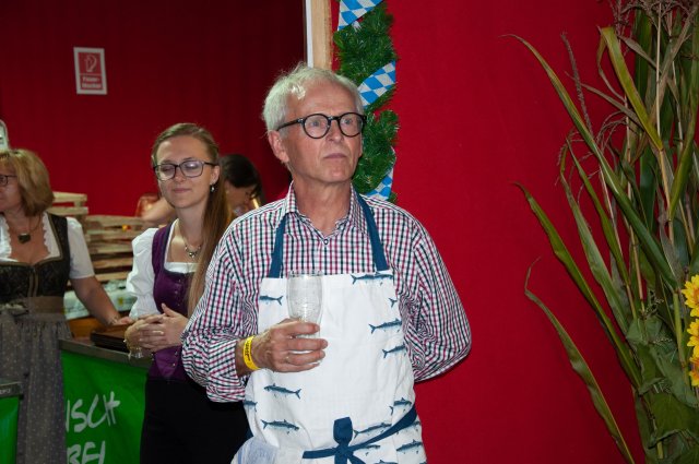 Rückblick Oktoberfest 2019 (Fotograf: Manfred Moßbauer)